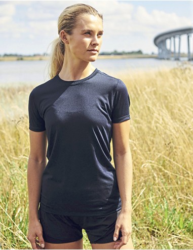 N-R81001-Ladies Performance T-Shirt